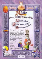 Wiesbadener Osterhasen AG