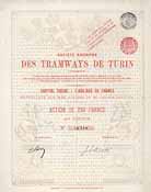 S.A. des Tramways de Turin