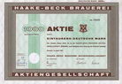 Haake-Beck Brauerei AG