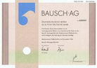 Bausch AG