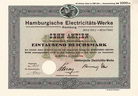 Hamburgische Electricitäts-Werke