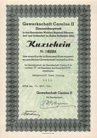 Gewerkschaft Carolus II