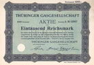 Thüringer Gasgesellschaft