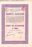 S.A. des Tramways Napolitains