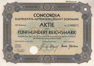 Concordia Elektrizitäts-AG