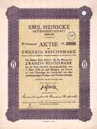 Emil Heinicke AG