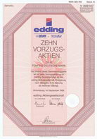 edding AG