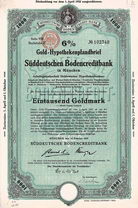 Süddeutsche Bodencreditbank