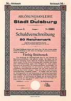 Stadt Duisburg