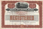 Norfolk & Western Railway