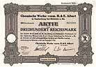 Chemische Werke vorm. H. & E. Albert