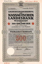 Nassauische Landesbank