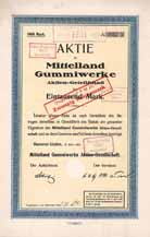 Mittelland Gummiwerke AG