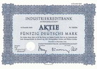 Industriekreditbank AG