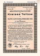 Kreis Teltow