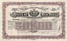 State of New York, Loan for Canal Improvement